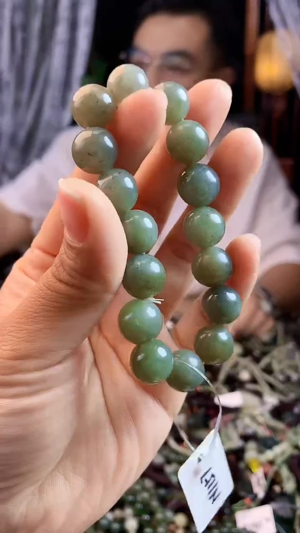 和田玉未镶嵌挂件多样性发货拍一发一