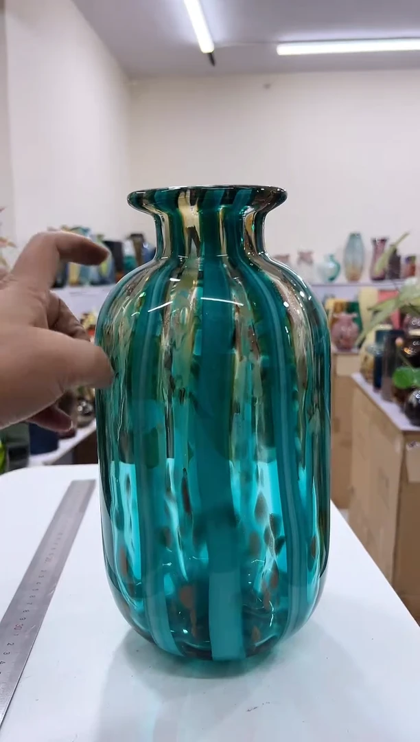 【闪购商品】也麦花器