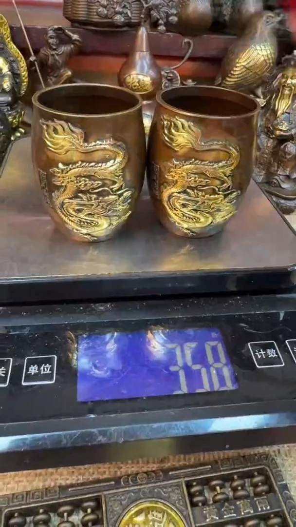铜韵铜器铜韵铜器