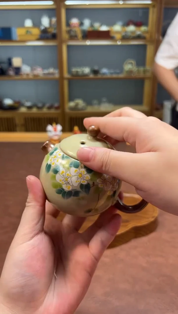 【闪购商品】淘礼茶具清货专属链接