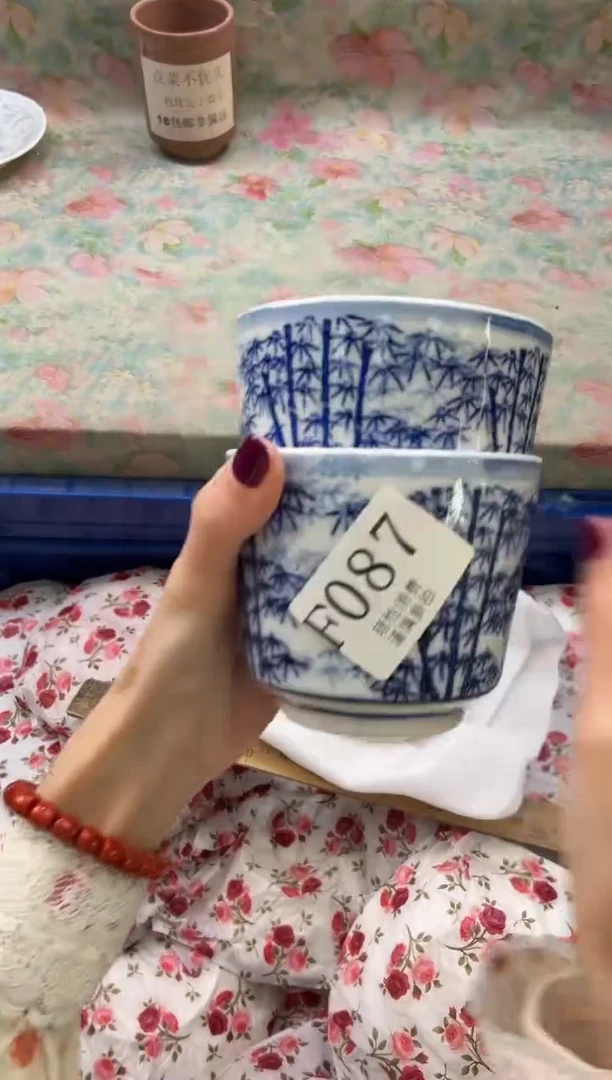 瓷片H****r       F087