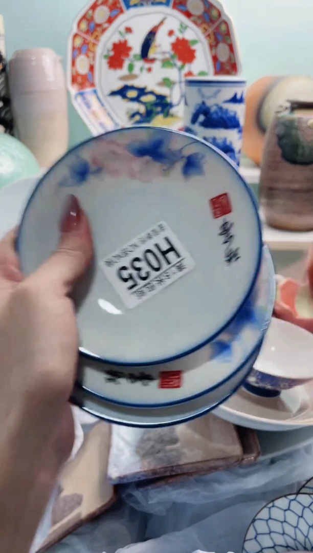 陶瓷C****yH035***********