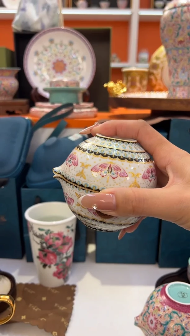 瓷片小乔闪购链接