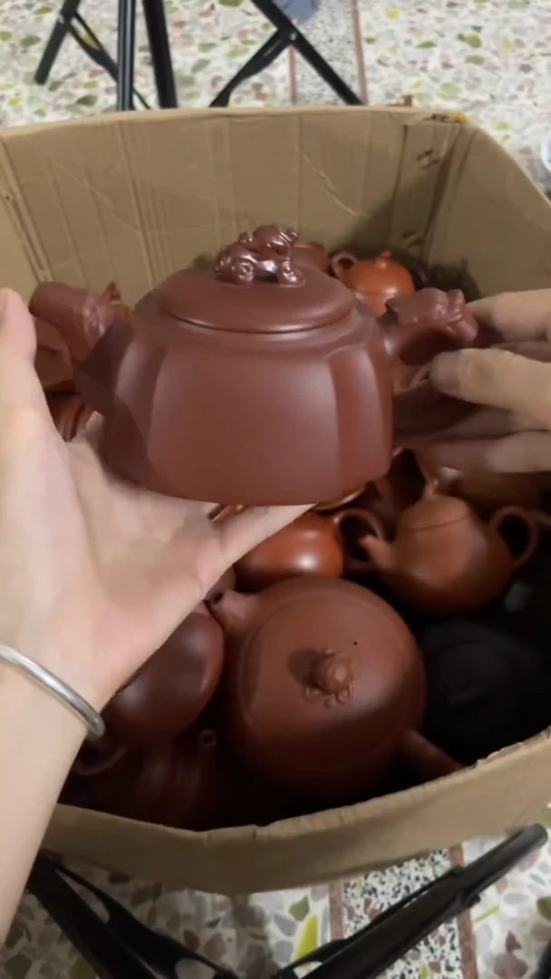 茶壶紫砂紫砂壶茶壶350毫升包邮