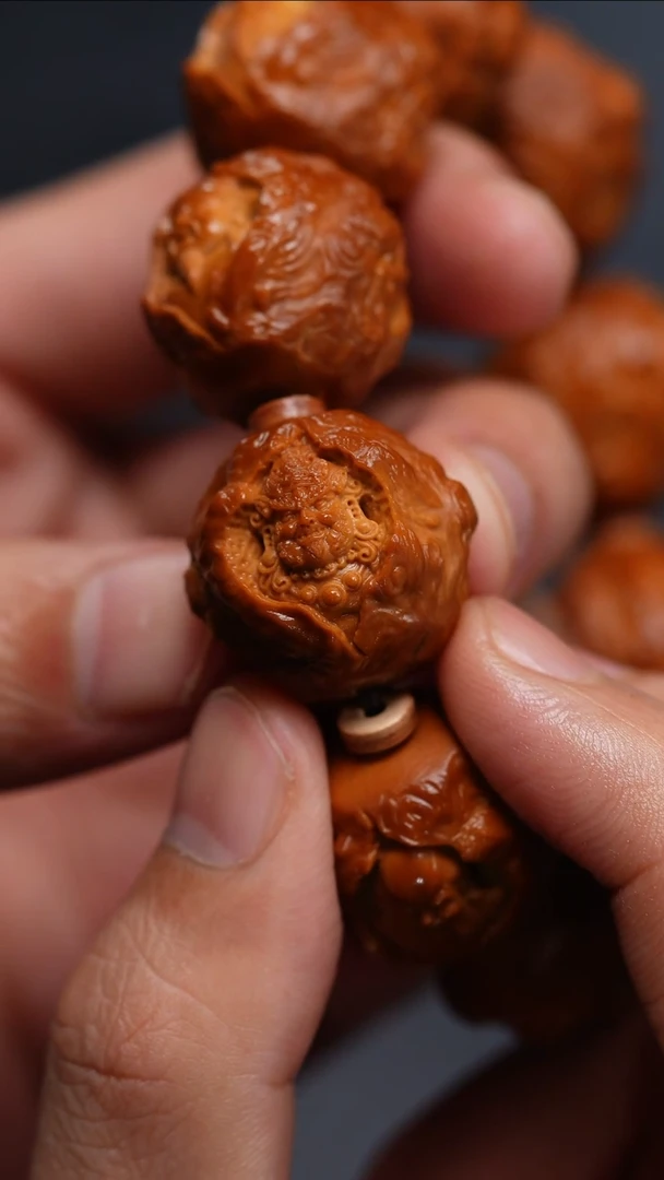 手串/手链橄榄核不****卿橄榄核