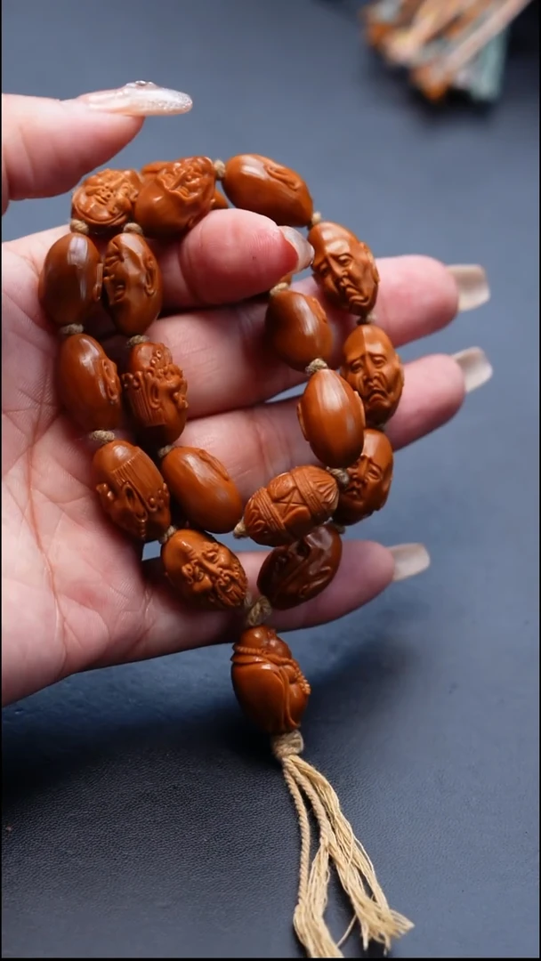 手串/手链橄榄核橄榄核