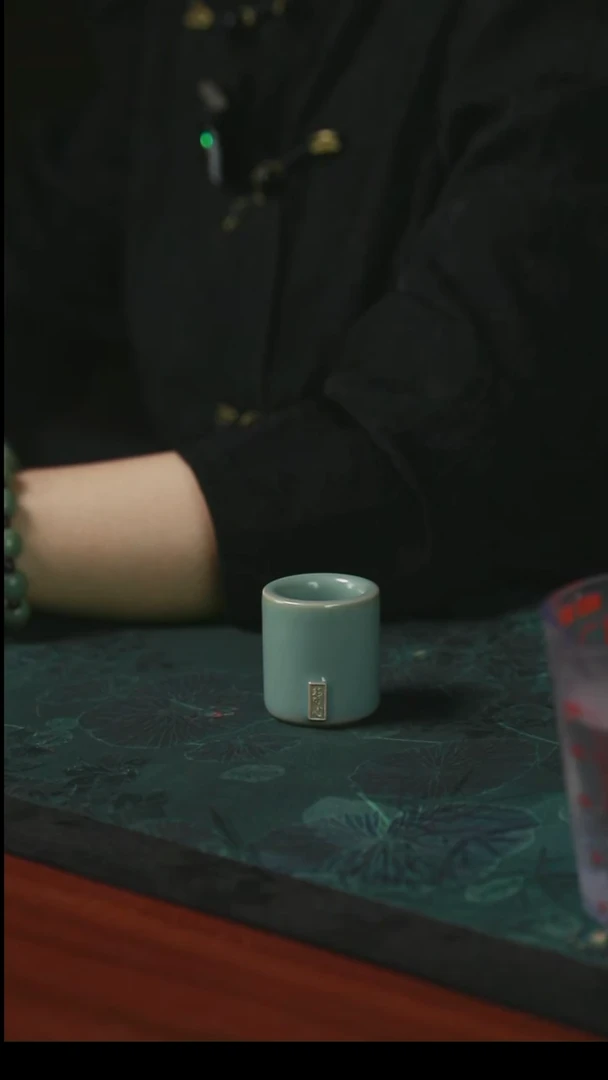 扳指盖置 仿古 不开片 一级品