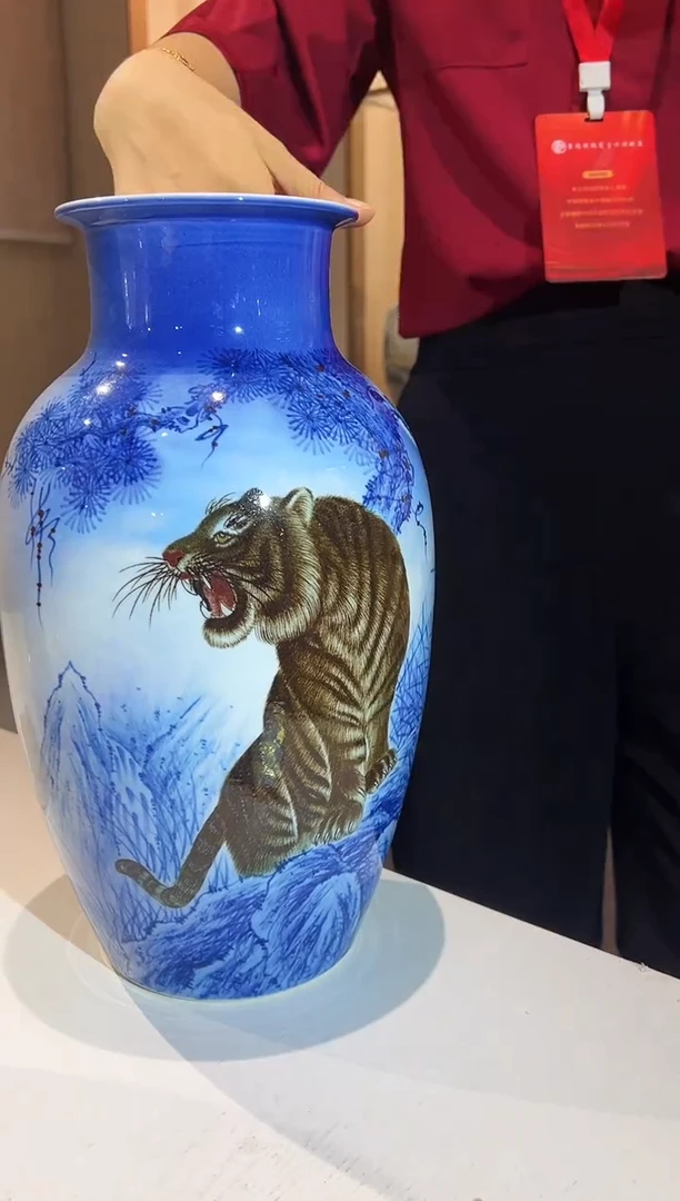 瓷博会馆里专场14