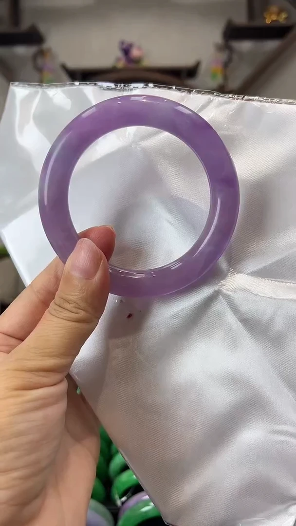 【闪购商品】砖雕a17 圈口55 独货手镯