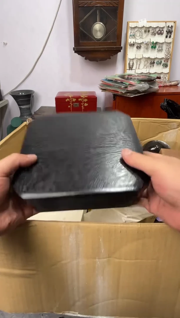紫砂1111辉哥中古满30包邮