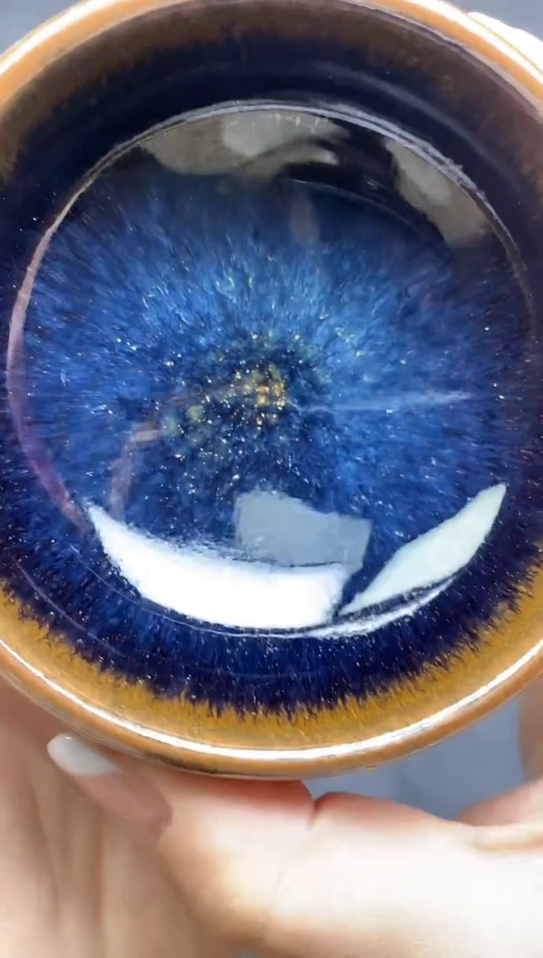 【闪购商品】茶盏               43