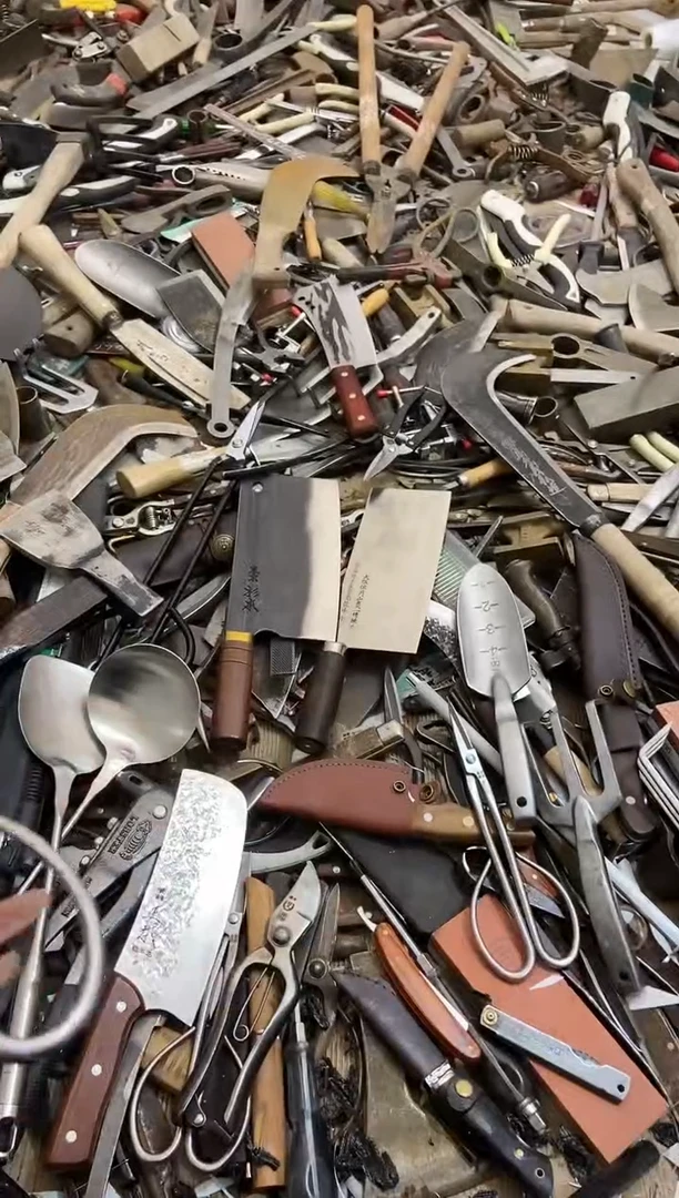 任*行五金园艺农具厨具工具闪购