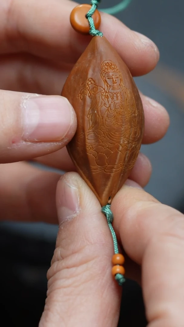 【闪购商品】橄榄核手串/手链橄榄核