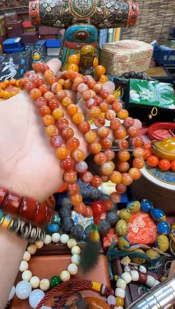 【闪购商品】玛瑙/玉髓1合金当天订单当天直发如图所示