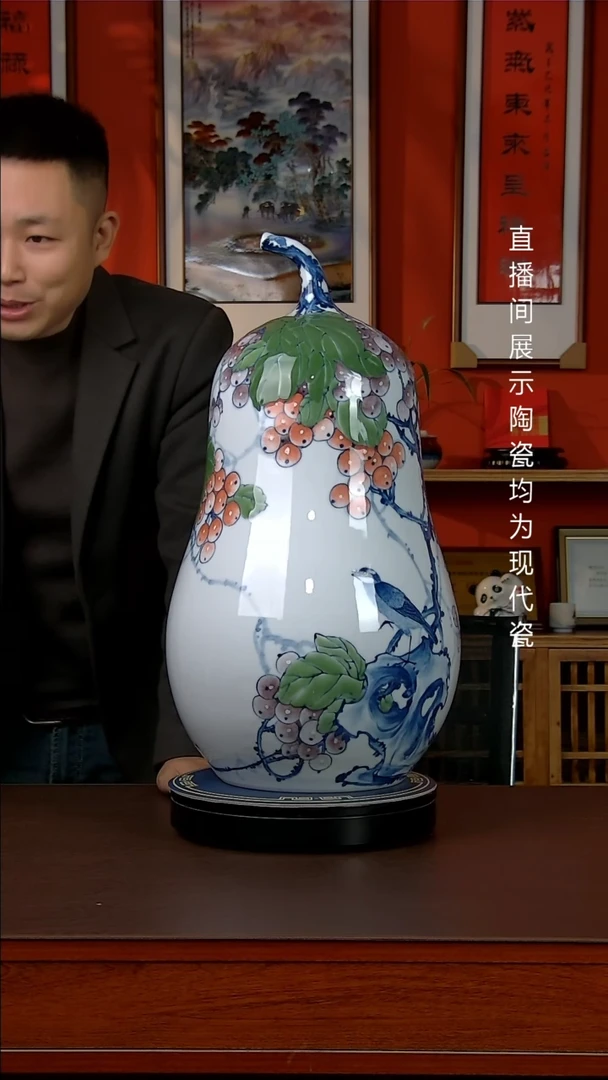 景德镇御匠邦陶瓷1