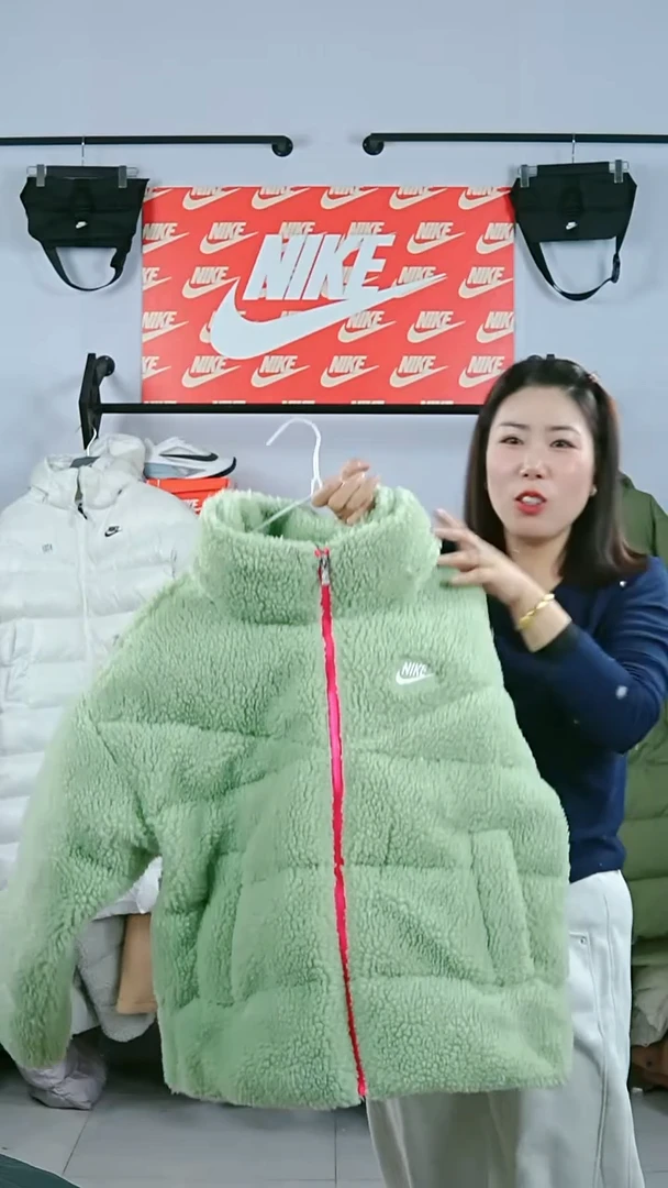 1066闪购编码Nike/Jordan运动衣以直播间过款为准尺码M