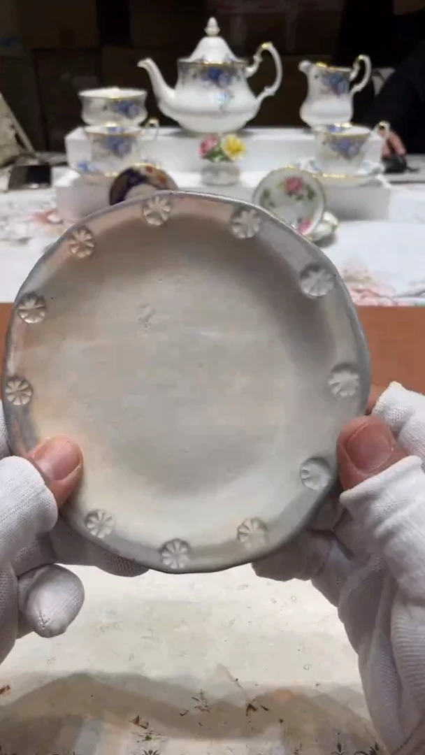 瓷片其他摆件瓷器24