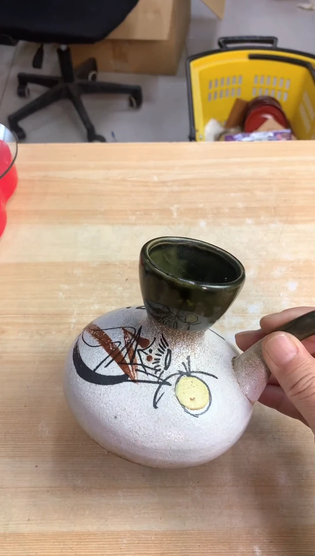 .瑕，no退no换，介意勿拍