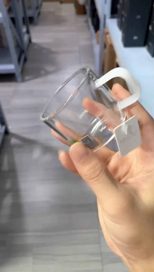 禾器/清禾杯/白玉一个装