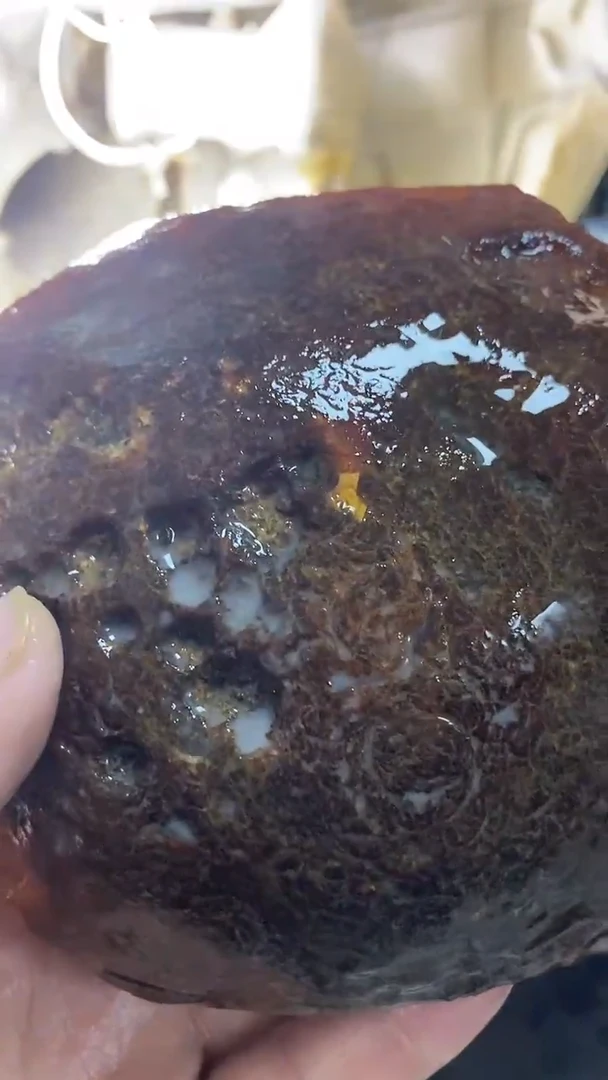 定制玛瑙梦**旅5564镯4001595