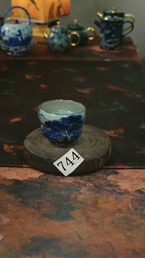 茶碗...........744