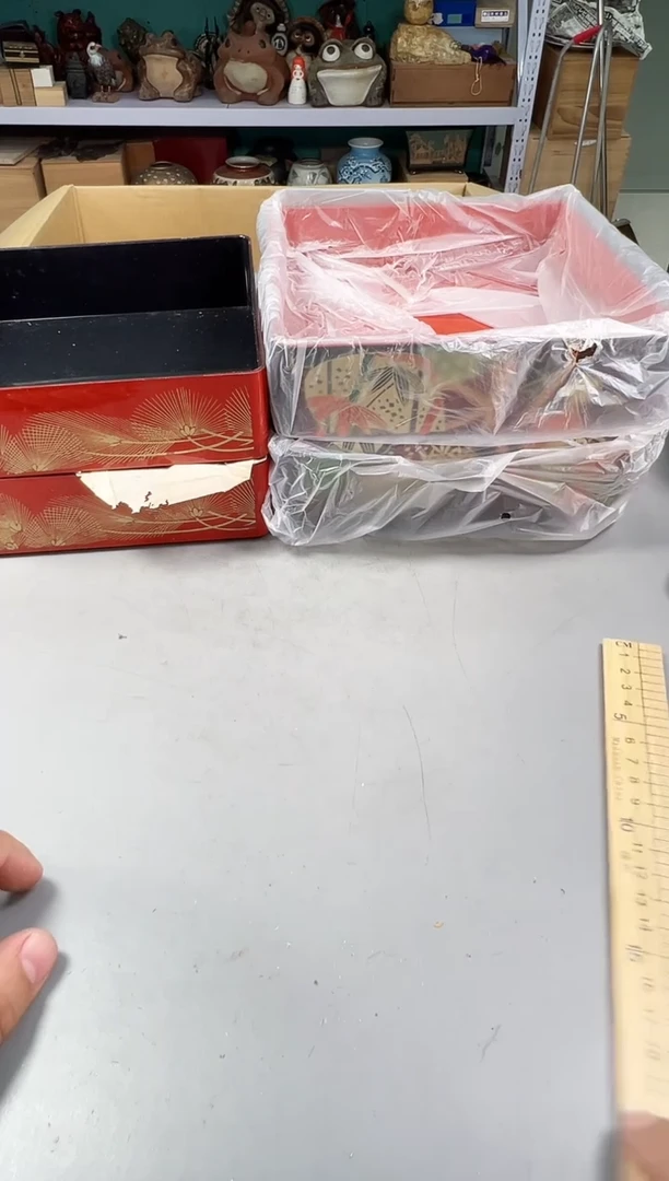 瓷片漫*462中古产品，默认微瑕，谨慎参拍