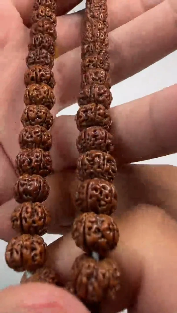 金刚菩提手串精品小金刚