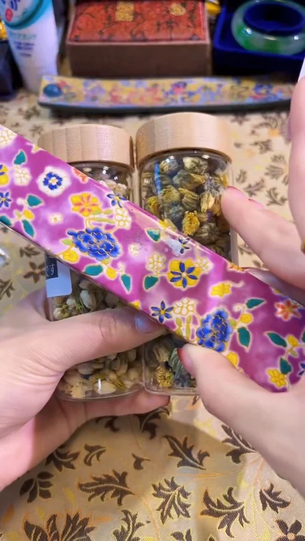 【闪购商品】瓷片陶茶666文玩周边多人