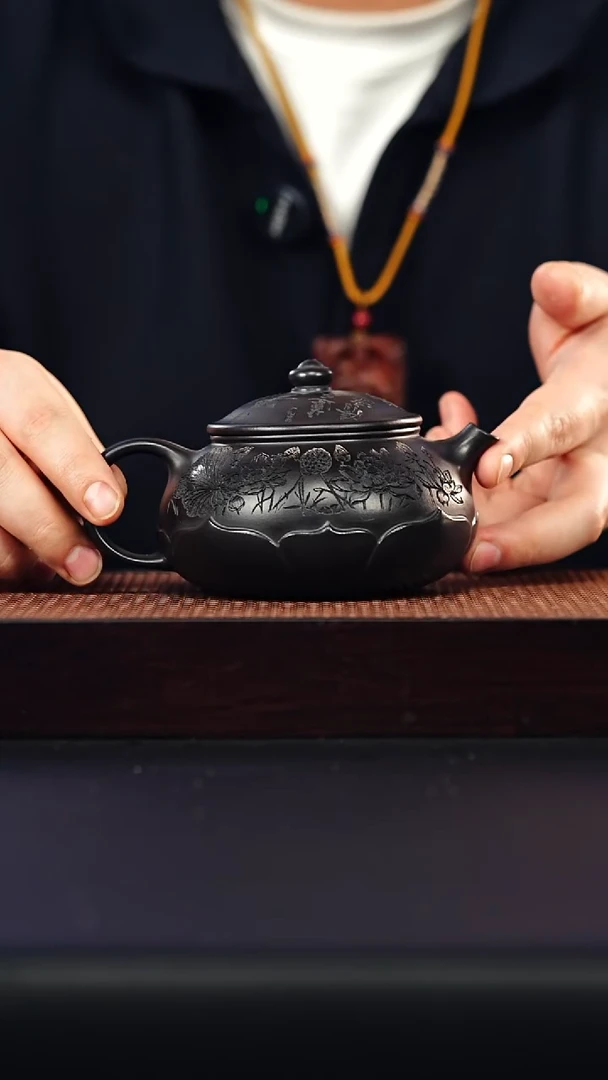 茶壶紫砂宜兴紫砂