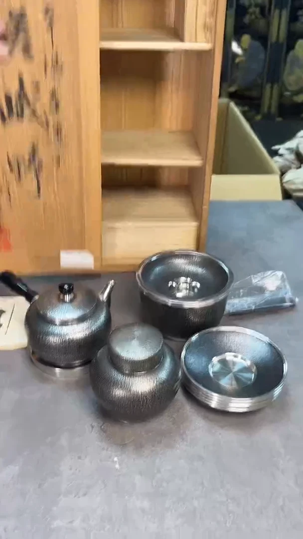 茶宠瓷器茶具套装