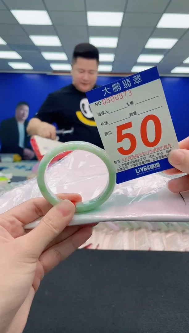 未镶嵌手镯翡翠AAAAAAAAA