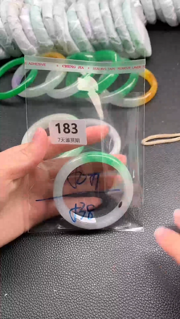 非金属无时尚手镯 所见即所得 七天鉴赏期