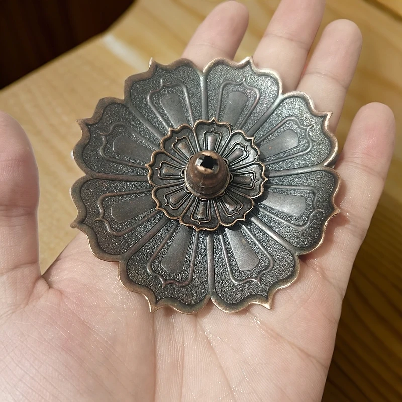 三宝葫芦可三用香插