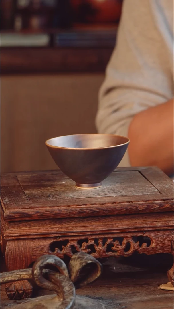 哈*老昌号手工手绘茶器