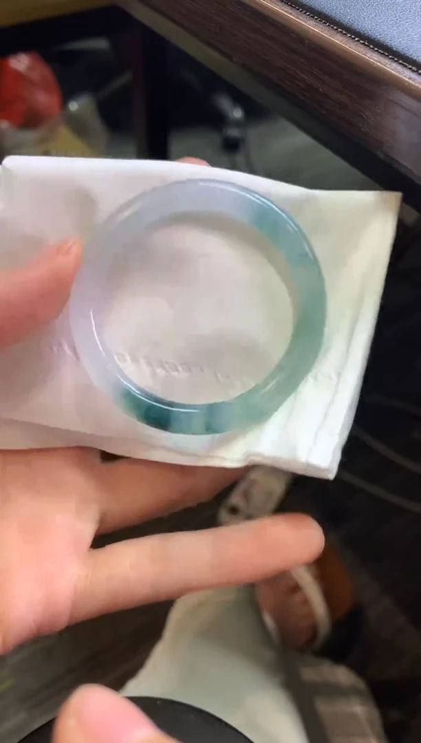 未镶嵌定制翡翠毛货