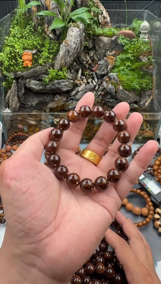 紫金鼠手串紫金鼠手串28