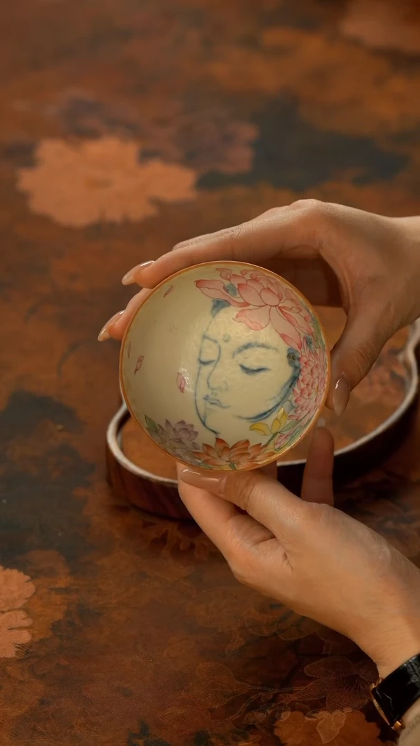 【闪购商品】11留器茶斋高货瓷器@@LQ2396