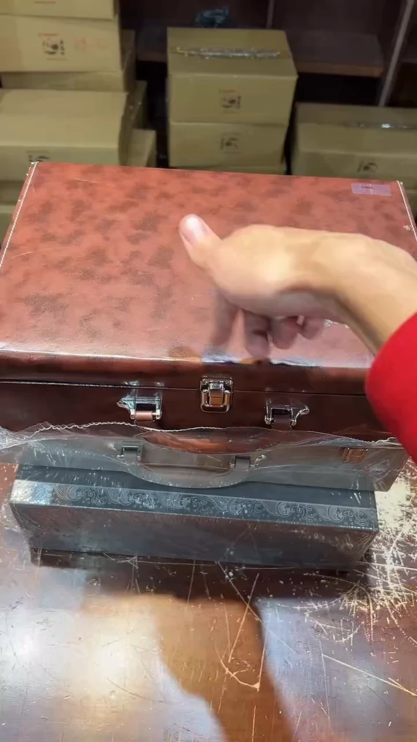 【闪购商品】清货搏赢甄选陶瓷茶具链接