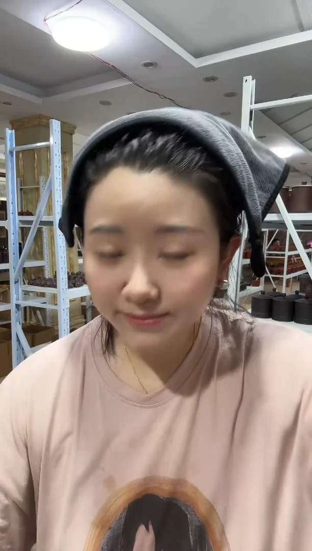 盼盼福利盒子005