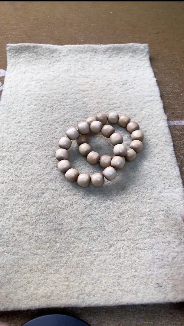 【闪购商品】檀香木手串/手链8号/1516