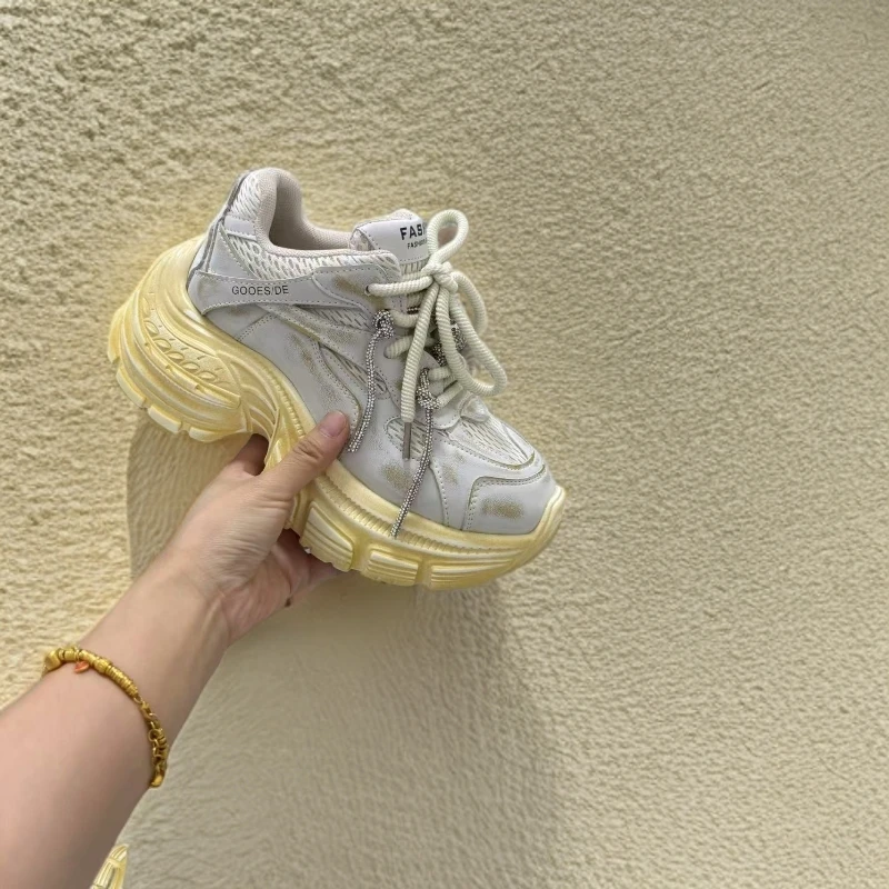 4924-E6-休闲鞋女