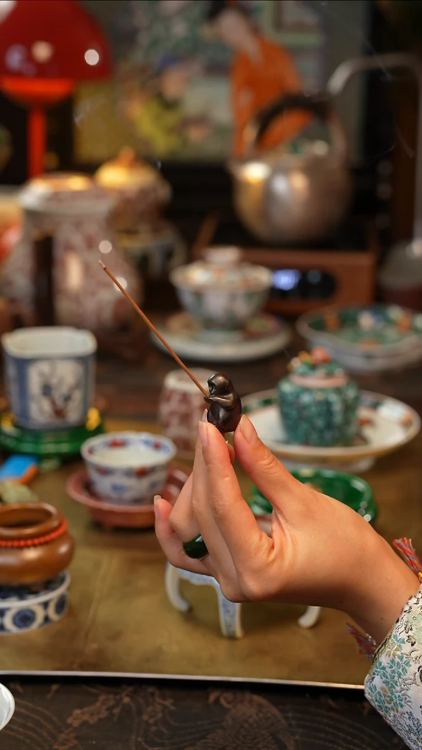 【闪购商品】景德镇陶瓷福利款
