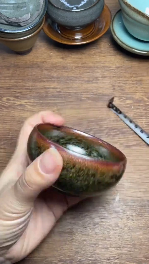 茶盏6建盏茶盏茶盏茶盏