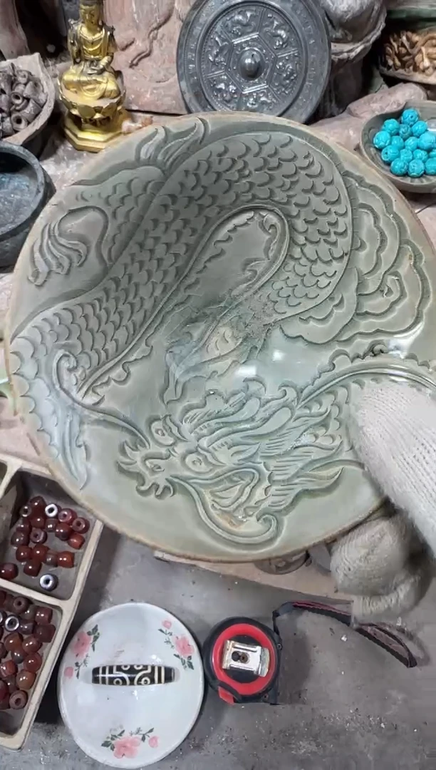 【闪购商品】摆件瓷器瓷器瓷器瓷器