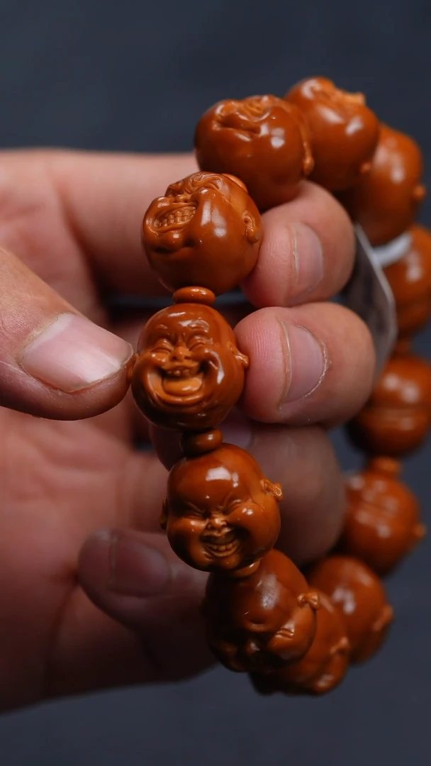 橄榄核手串/手链橄榄核