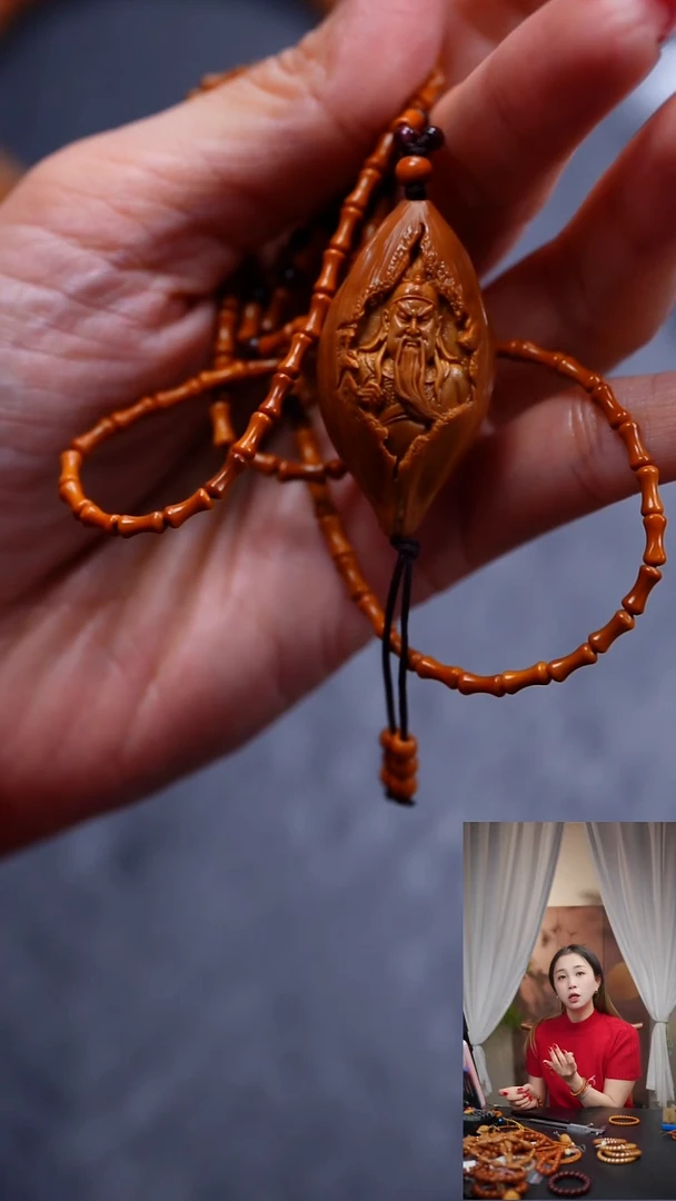 吊坠橄榄核橄榄核