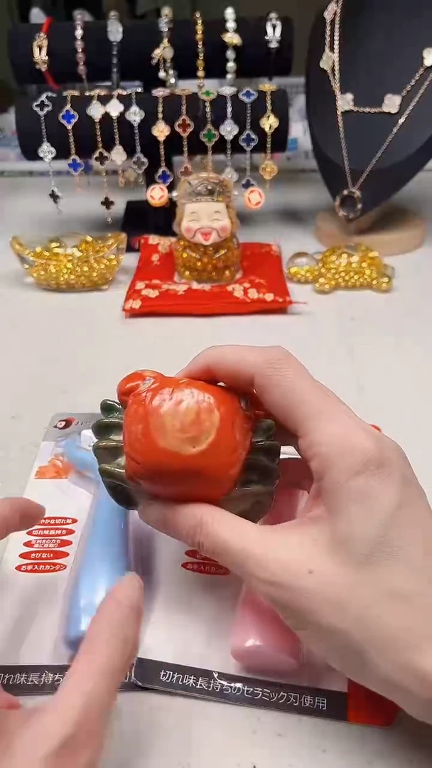 瓷片陶茶周边666文玩多人