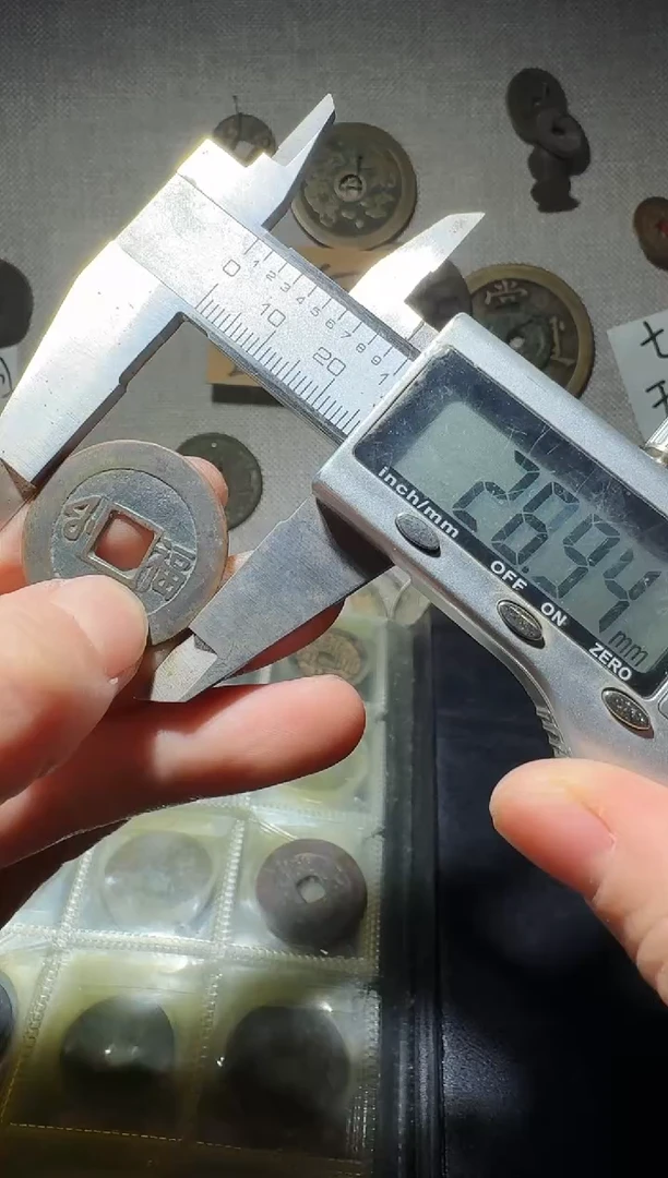 纯银小张小张 工艺品钱币302