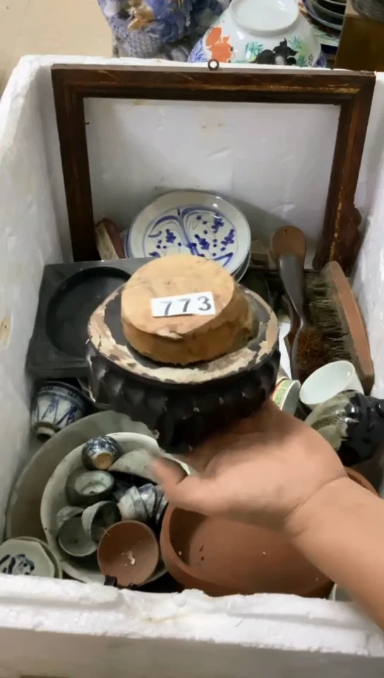 【闪购商品】1有瑕疵的瓷器一单哦~~