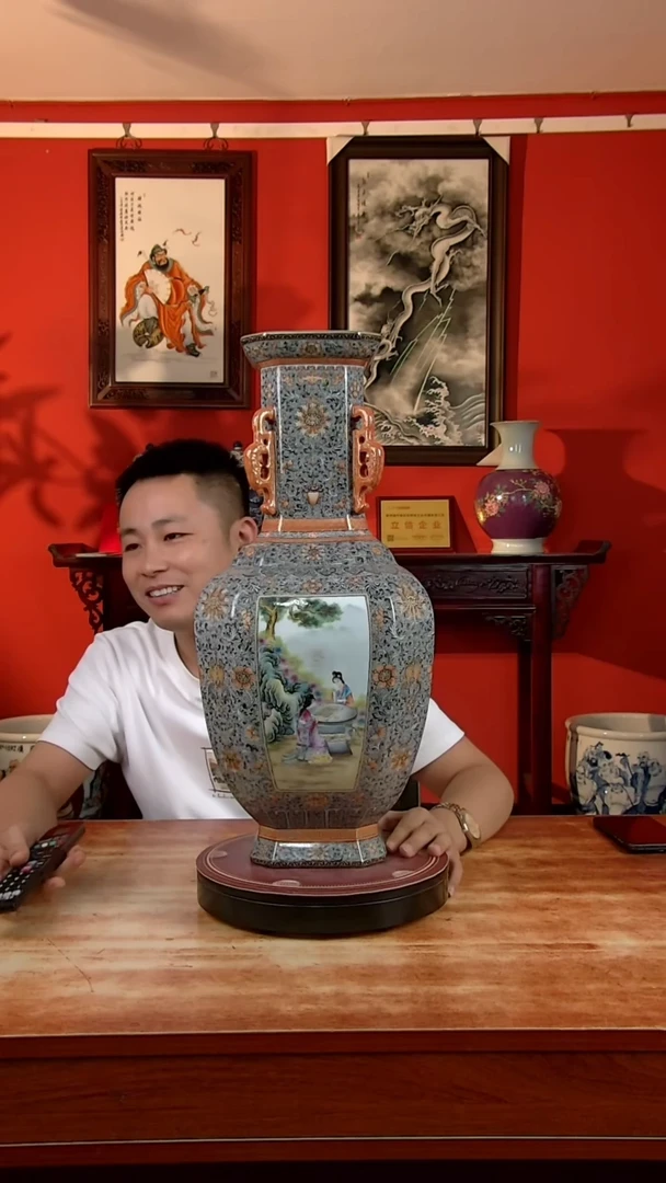 景德镇御匠邦陶瓷1